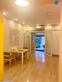 Bán nhà tập thể ngõ 199 Hồ Tùng Mậu - Nam Từ Liêm - Ô TÔ TẢI ĐỖ CỬA 60m giá 2.8 tỷ