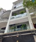 Siêu Vip– Phùng Chí Kiên, Hoàng Quốc Việt, Cầu Giấy DT 45m² × 5 Tầng - MT 4M – Giá Chỉ 11 Tỷ