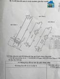 84M2 HXH Phú Thọ Hoà, 3 Tầng 4x21, BTCT 5PN 7ty95