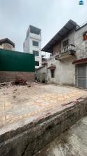 BÁN ĐẤT PHÂN LÔ - HIẾM - Ô TÔ TRÁNH - GARA 2 Ô TÔ 7 CHỖ VÀO ĐẤT - SỔ VUÔNG A4 - MẶT TIỀN 4M