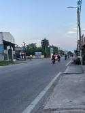 CHÍNH CHỦ BÁN ĐẤT, MT Nguyễn Kim Công, TP Tân An, giá chỉ 850tr, gần Aeon Mall