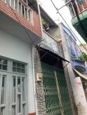 Bán nhà Lê Trọng Tấn, Tây Thạnh, Tân Phú , 32m2, 3 tầng, 4.x tỷ.