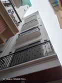 Bán nhà 299 hoàng mai 39m2, 5 tầng, 3PN, 3WC, Hoàng Văn Thụ, Hoàng Mai - 8.5 tỷ