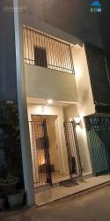 Nhà 4 Tầng Mới ,Xe Tải Tránh, Sơn Kỳ, Quận Tân Phú, giá 5 tỷ hơn
