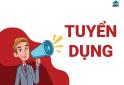 Tuyển nhân sự đi làm luôn tại Xuân Thới Sơn, Hóc Môn, tpHcm