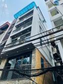 Tôi chính chủ cần bán gấp nhà riêng 46m 6 tầng ngõ 521 Trương Định. Gara Ô tô, KD LH: 0336277055...