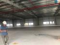 Cho thuê nhà xưởng 7.000m2 tại khu CN Thuận Thành – Bắc Ninh ,PCCC tự động hút khói.