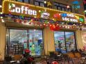 Sang Nhượng Tổ Hợp Cafe Kết Hợp Khu Vui Chơi Trẻ Em – Mặt Tiền Đường Lê Quang Đạo