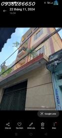 Quận 12 Nhà 3 Tầng Đúc Kiên Cố Ngang Hiếm , Giảm Chào Giá Tốt Chỉ Còn: 5,980 Tỷ TL