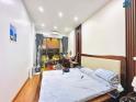 HOA HẬU KHƯƠNG ĐÌNH 4 CHỖ ĐỖ CỬA - KINH DOANH 60m2 4 tầng mt 3.1m Giá 12.68 tỷ