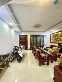 PL TÔ VĨNH DIỆN FULL NỘI THẤT THANG MÁY - LÔ GÓC 39m2 6 tầng mặt tiền 5.4m Giá 11.8 tỷ