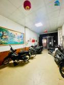 TÒA CCMN VẠN PHÚC – HÀ ĐÔNG - 2 MẶT NGÕ – Ô TÔ VÀO NHÀ – 5M RA PHỐ