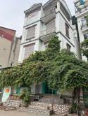 Thông Số Vàng - Mặt Phố Lý Sơn - Mặt Tiền Rộng Hiếm - Kinh Doanh Đỉnh Cao