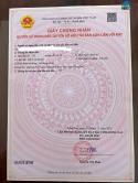 Bán đất phường Tân vạn đường Thông Ô Tô, Thổ cư