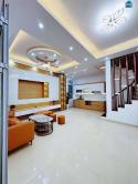 Nhà Phân Lô Gần Hồ Đền Lừ, 10m Ra Ô Tô Tránh Nhỉnh 7 Tỷ