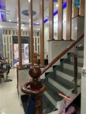 Mã Lò Bình Tân Giáp Tân Phú - Nhà Mới Vào Ở Ngay – Hẻm Xe Tải - Giá Chỉ 4.6 Tỷ