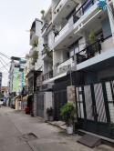 Thành Thái – 88M2 – Hẻm Rộng Thoáng 9m. G.Iá 15.X Ty.