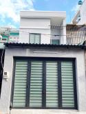 Bán Nhà Giá Rẻ Q.Bình Tân -Miếu Gò Xoài 60m², 2 Tầng 3PN, Chỉ 5.2 Tỷ - Sổ Đẹp