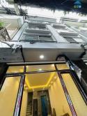 Lô Góc Trung Tâm Đống Đa – Thang Máy – Gần Ôtô – 40M2 Chưa Tới 10 Tỷ