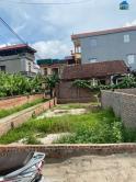 Báo Nhanh Lô Góc View Hồ xã Lệ Chi (Thuận An) Gia Lâm, Hà Nội ô tô tránh nhau