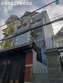 Vị Trí Cực Đẹp - Hẻm Xe Hơi 1 Trục Thẳng Sau Căn Mặt Tiền - Sổ Vuông A4 - Cộng Nhận Đủ 64M2 -...