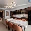 **Bán nhà hẻm 91 Nguyễn Thanh Tuyền, phường 2, Tân Bình (4x15,5) 4 tầng