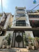 Chính chủ bán gấp nhà riêng ngõ 521 Trương Định, Hoàng Mai, 45M 6 Tầng KD Gara Ô tô. LH: 0336277055