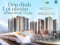 Nóng , căn hộ 2 pn 2 wc ở thành phố Hồ Chí Minh mà giá chỉ hơn 2 tỏi xíu