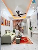 Hiếm- Chỉ hơn 5 tỷ- Nhà ngõ 1 Bùi Xương Trạch- Ngõ thông- Thông số vàng