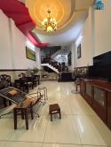 Bán Nhà P11 - Nguyễn Văn Khối - Gò Vấp - 80M2 - Nhỉnh 12 Tỷ