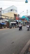 Cho Thuê Nhà Nguyên Căn 2 Mặt Tiền - Trung Tâm Chợ Ngô Quyền, P6, Đà Lạt