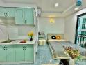 Bán CHDV hẻm xe hơi gần Nguyễn Thái Sơn, 4.2x20, 12tỷ599, 5 tầng, p3 Gò Vấp