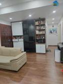 Bán Căn Góc Nơ 9B Bán Đảo Linh Đàm- Hoàng Mai-HN