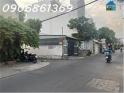 Bán Nhà 4 Tầng - Lô Góc 2 MT - Đường Xe Tải Quay Đàu- Đường Linh Đông Thủ Đức.