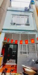 Nhà Đẹp Gần Phố Xốm Hà Đông – 34M2 – 3 Tầng – Ngõ Thông – Giá Chỉ 5.4 Tỷ TL – Pháp Lý Chuẩn