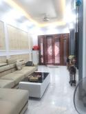 Bán nhà đường Láng, Đống Đa, kinh doanh, ngõ thông, ô tô cách 10m, 52m2x4 tầng, 14 tỷ