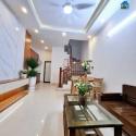 Cổ Linh - Đối diện Aeon Mall - Nhà cực thoáng - chỉ 6.4 t.ỷ