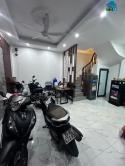 Bán Nhà Mới Đẹp Ngõ 521 Trương Định 15M Ra Oto Tránh 33M2 Giá 7 Tỷ