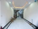 Bán nhà riêng Kim Chung Hoài Đức. Nhà 5 tầng full nội thất. 180m đến chợ Lai Xá Quốc Lộ 32