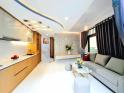 NHÀ MỚI ĐẸP chủ kẹt vốn đầu tư chốt GẤP, 39m2, chỉ 5.6 tỉ, hẻm 73 Huỳnh Văn Bánh