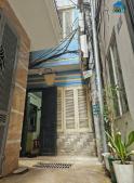 Cho thuê nhà ngõ 467 Lĩnh Nam, 30m2 x 4 tầng, 3 ngủ chỉ 7.5 Triệu