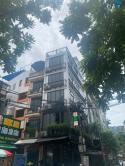Mặt Phố Lô Góc – Nguyễn Văn Tuyết– Dòng Tiền 2.4 Tỷ/năm – 8 Tầng Thang Máy