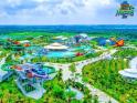 Đất nền full thổ cư Sơn Tiên view TP. Biên Hoà, sổ sẵn xây tự do cực hiếm cách QL51 1.8km