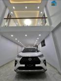 Chị Hương Bác Sỹ Bán Nhà Ngọc Thụy, Long Biên 5 Tầng, Ô Tô Ngủ Trong Nhà - Hơn 7 Tỏi