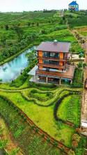 Chủ NGỘP THANH LÝ GẤP 165m2 đất khu nghỉ dưỡng BẢO LỘC view Hồ chỉ 6tr/m2