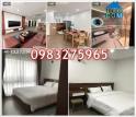 ⭐Chính chủ cho thuê căn hộ cao cấp mới tại số 3 phố Quang Trung, Hà Nội. LH 0983275965