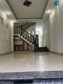 Nhà Mới Đẹp HXH 4X16M Giá Chỉ Nhỉnh 4 Tỷ – Ngay Gò Xoài, Giáp Tân Phú