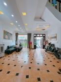 - Bán nhà MẶT TIỀN QUẬN 1- Trần Hưng Đạo