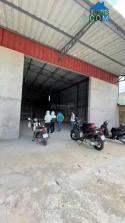 Bán Xưởng 1553M Mặt Tiền Nguyễn Văn Bứa Giá 32.5 Ty