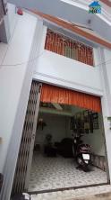 Bán Nhà Cấp 4 Chính Chủ - Hẻm 14 Thân Nhân Trung - Gần Nhà Ga T3